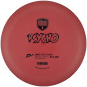 Discmania D-Line P2 Psycho