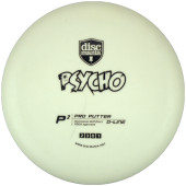 Discmania D-Line P2 Psycho
