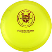 Discmania C-Line P2 Swords Stamp