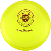 Discmania C-Line P2 Swords Stamp