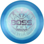 Innova Halo Star Boss