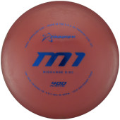 Prodigy Disc 400 M1