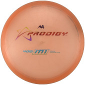 Prodigy Disc 400 M1