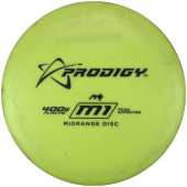 Prodigy Disc 400G M1
