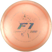 Prodigy Disc 500 F1 Kevin Jones Signature Series 2020