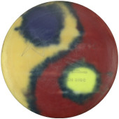 Prodigy Disc 400 PA-1