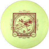 Prodigy Disc 400 Color Glow FX-2 Ezra Robinson Signature Series 2024