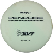 EV-7 Disc Golf OG Firm Penrose
