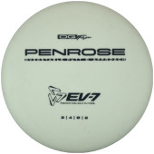 EV-7 Disc Golf OG Firm Penrose