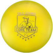Prodigy Disc 400 M4 Core Team - Cale Leiviska