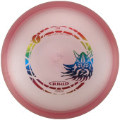  Guru Disc Golf C-Plastic Thor