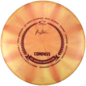 Latitude 64 Gold-X Compass Ricky Wysocki 2x