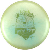 Prodigy Disc 500 Spectrum PA-1 Seppo Paju Otso 2