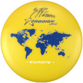 Prodigy Disc 400G M3 Europe