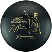Prodigy Disc 400 D3 Seppo Paju EC 2014