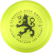 Innova Champion Vroc3 European Open 2017