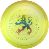 Innova Champion Vroc3 European Open 2017