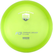 Discmania C-Line FD
