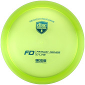Discmania C-Line FD