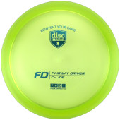 Discmania C-Line FD