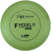 Prodigy Disc Ace DuraFlex Glow F Model S