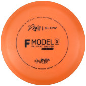 Prodigy Disc Ace DuraFlex Glow F Model S