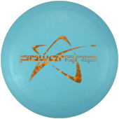 Prodigy Disc Ace DuraFlex D Model OS Powergrip Big Star