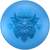 Discmania Special Blend S-Line PD Nordic Phenom - Niklas Anttila Signature Series