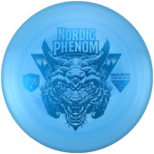 Discmania Special Blend S-Line PD Nordic Phenom - Niklas Anttila Signature Series