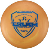 Dynamic Discs Fuzion Truth