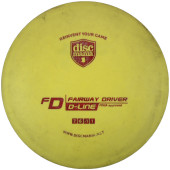 Discmania D-Line FD Innova Made