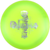 Discmania Neo Enigma Misprint
