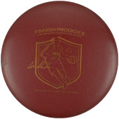 Prodigy Disc 750G Glimmer M3 Lauri Markkanen - Finnish Prodigies