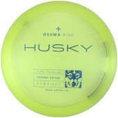 Osuma Disc Pure-Premium Husky