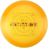 Prodigy Disc 400 FX-4 Prototype