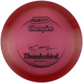 Innova Champion ThunderBird Paul McBeth - 4x World Champion