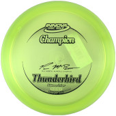 Innova Champion ThunderBird Paul McBeth - 4x World Champion