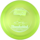 Innova Champion ThunderBird Paul McBeth - 4x World Champion