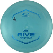Latitude 64 Grand Rive First Run