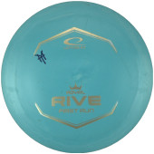 Latitude 64 Grand Rive First Run
