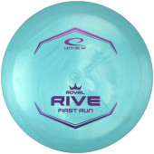 Latitude 64 Grand Rive First Run