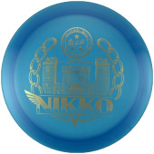Westside Discs VIP-X Fortress Linnoitus - Nikko Locastro (Team Series 2020)