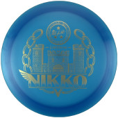 Westside Discs VIP-X Fortress Linnoitus - Nikko Locastro (Team Series 2020)