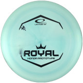 Latitude 64 Grand Honor Prototype
