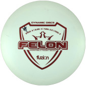 Dynamic Discs Fuzion Felon