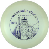 Westside Discs VIP-X Sorcerer (Tietäjä) - Tyyni Edition
