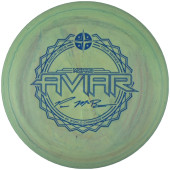 Innova McPro Aviar 2018 Tour Series Paul McBeth 4x