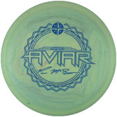 Innova McPro Aviar 2018 Tour Series Paul McBeth 4x