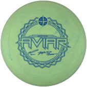 Innova McPro Aviar 2018 Tour Series Paul McBeth 4x