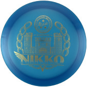 Westside Discs VIP-X Fortress Linnoitus - Nikko Locastro (Team Series 2020)